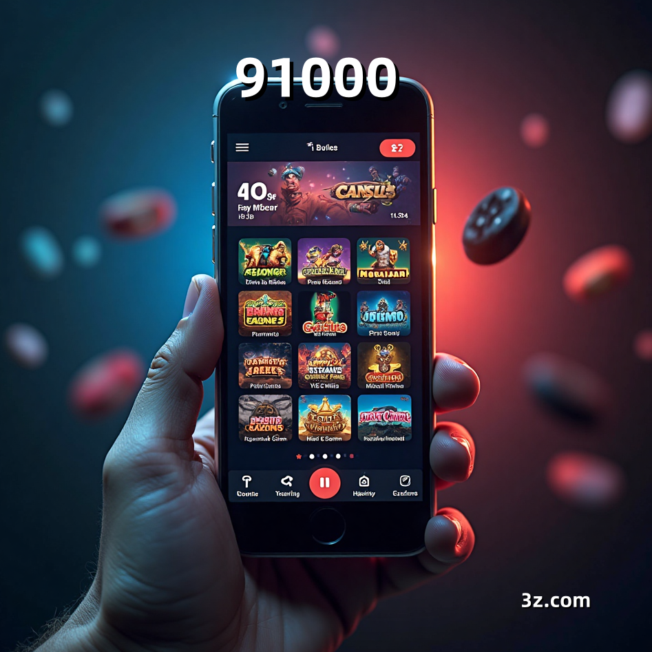 91000 Cassino Online